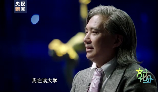 ซีเอ็มจีจัดทำสารคดี The Olympism and Art ถ่ายทอดพละกำลังและสุนทรียภาพแห่งโอลิมปิก