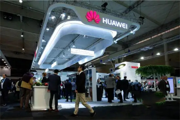 เหตุใดหัวเหว่ยจึงอยู่รอด (1)