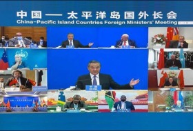 ปธน.สี จิ้นผิงส่งสารถึงการประชุมรัฐมนตรีต่างประเทศจีน-ประเทศหมู่เกาะมหาสมุทรแปซิฟิกครั้งที่ 2