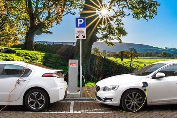 แนวโน้มใหม่ในการพัฒนารถยนต์พลังงานสะอาดของจีน