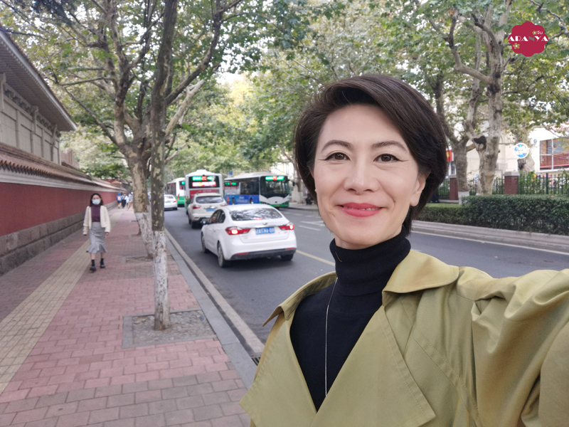 "ปาต้ากวน” แหล่งท่องเที่ยวที่มีชื่อเสียงแห่งหนึ่งของเมืองชิงเต่า