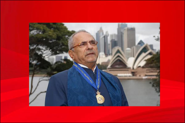 สี จิ้นผิงส่งสารยินดี โฮเซ รามอส-ฮอร์ตา ดำรงตำแหน่งประธานาธิบดีติมอร์-เลสเต