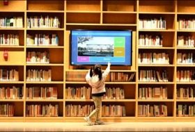 ‘สี จิ้นผิง’ส่งเสริมทั่วสังคมจีนมีบรรยากาศรักการอ่าน อ่านหนังสือดีและอ่านอย่างถูกต้อง