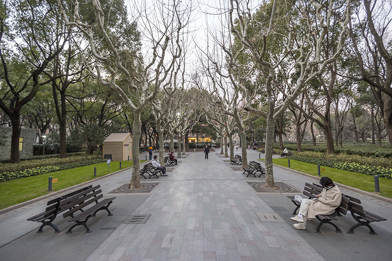 ‘สี จิ้นผิง’: "ปัจจัยความสําเร็จ" ของจีนยุคใหม่และ"เงื่อนไขที่ได้เปรียบ" แห่งการพัฒนาจีน (2)