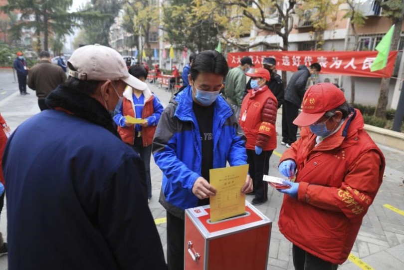 ประชาธิปไตยไม่ใช่เครื่องประดับแต่ใช้แก้ปัญหาที่ประชาชนต้องแก้