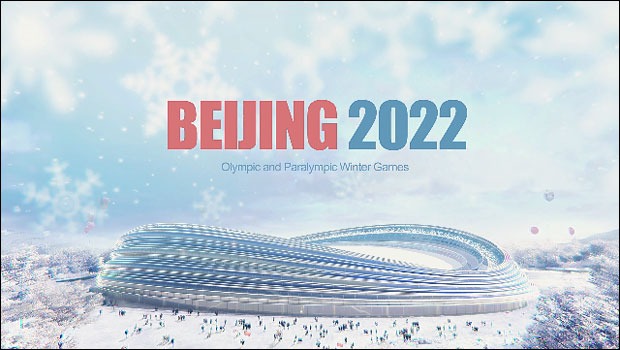 โอลิมปิกฤดูหนาวปักกิ่ง 2022