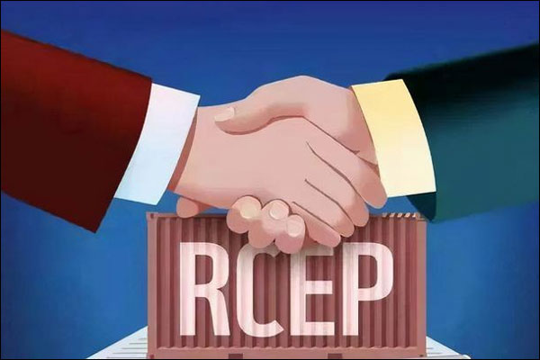 กระตุ้นการค้าระหว่างประเทศสมาชิก