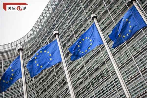 บทวิเคราะห์ : ความปลอดภัยของยุโรปควรอยู่ในมือของยุโรปเอง