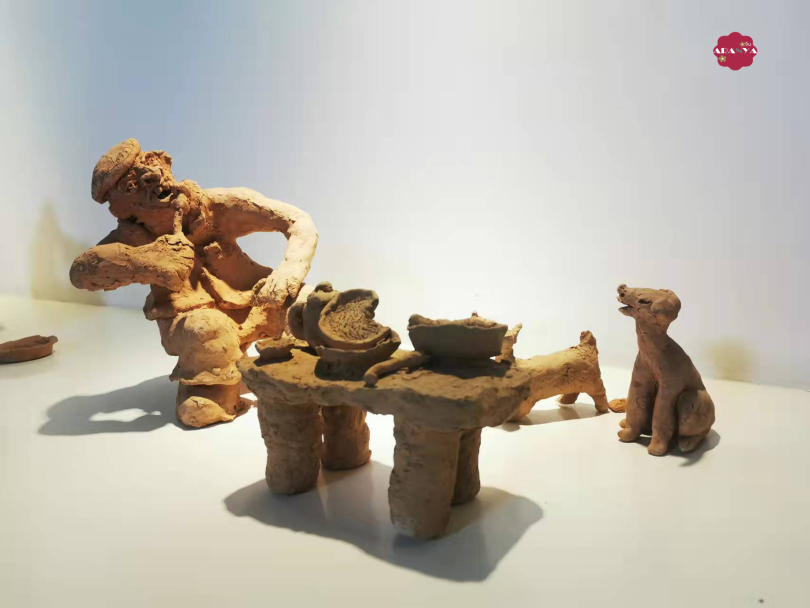 ชาวคาซัคมีวัฒนธรรมที่หลากหลายและน่าสนใจ