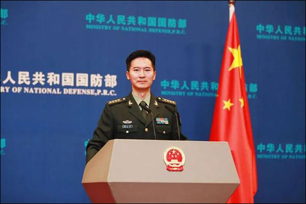จีนโต้ออสเตรเลียปั้นข่าว กล่าวหาเครื่องบินทหารจีนเป็นฝ่าย“ก่อกวน”