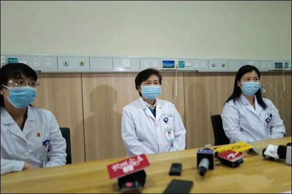 จีนเริ่มทดลองวัคซีนพิเศษสำหรับสายพันธุ์โอมิครอนทางคลินิก