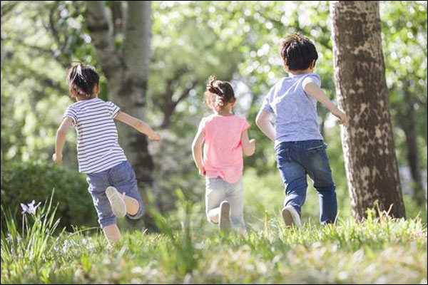 สำนักงานสถิติแห่งชาติจีนเผย“นโยบายลูก3”เอื้อต่อการส่งเสริมการพัฒนาที่สมดุลในระยะยาวของประชากร