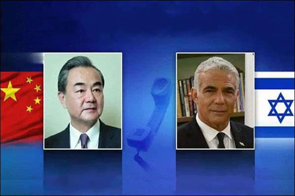จีน-อิสราเอลเห็นพ้องเร่งการลงนามความตกลงการค้าเสรี
