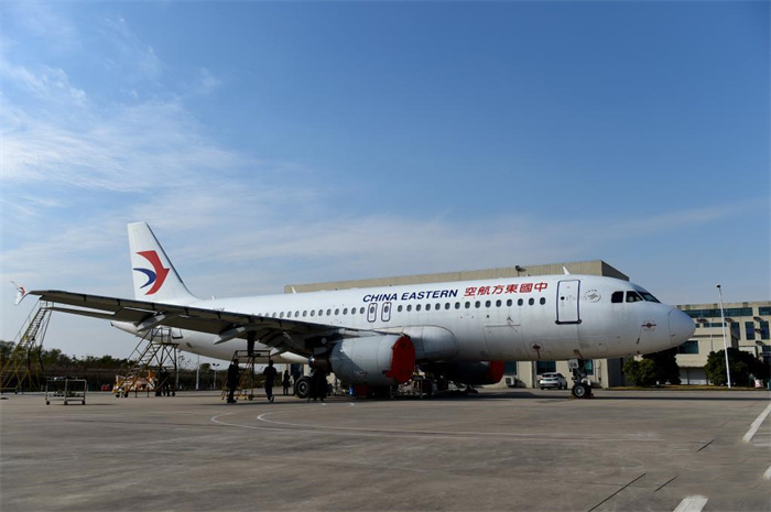 เครื่องบินปลดระวางกลายเป็นของมีค่า