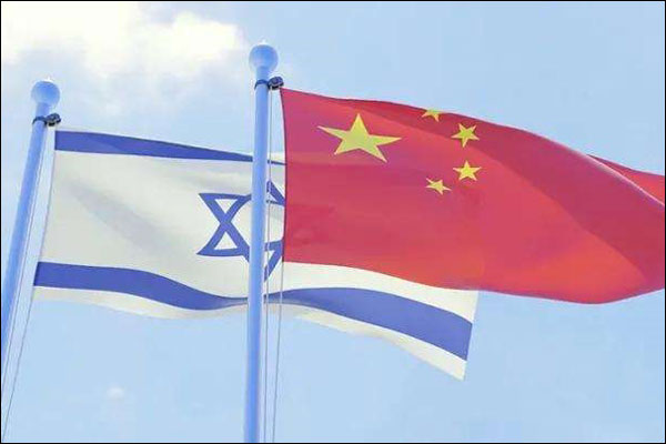ปธน.จีน-อิสราเอลส่งสารยินดี 30 ปีสถาปนาความสัมพันธ์ทางการทูต