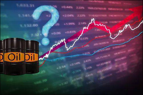 ธนาคารโลกเตือนราคาพลังงานสูงขึ้นเสี่ยงเกิดเงินเฟ้อ