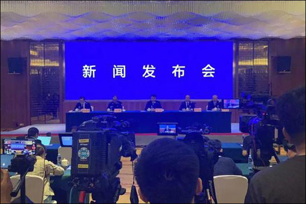 ไชน่าอีสเทิร์นแอร์ไลน์ระบุเครื่องบินมีความพร้อมก่อนบิน และได้ติดต่อสมาชิกครอบครัวของผู้โดยสารทั้งหมดแล้ว