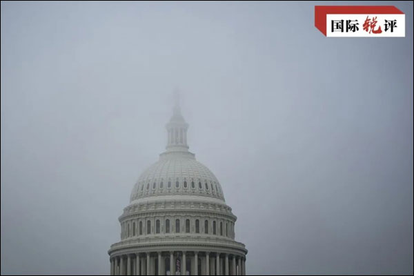 บทวิเคราะห์ : รัสเซีย-ยูเครนปะทะกัน 1 เดือน  สหรัฐฯ ยังพยายามเทน้ำมันลงกองไฟ