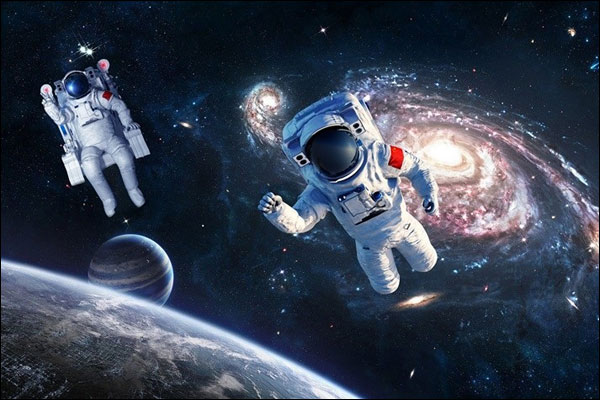 จีนจะพัฒนาการท่องเที่ยวและผลิตยาชีวภาพอวกาศ