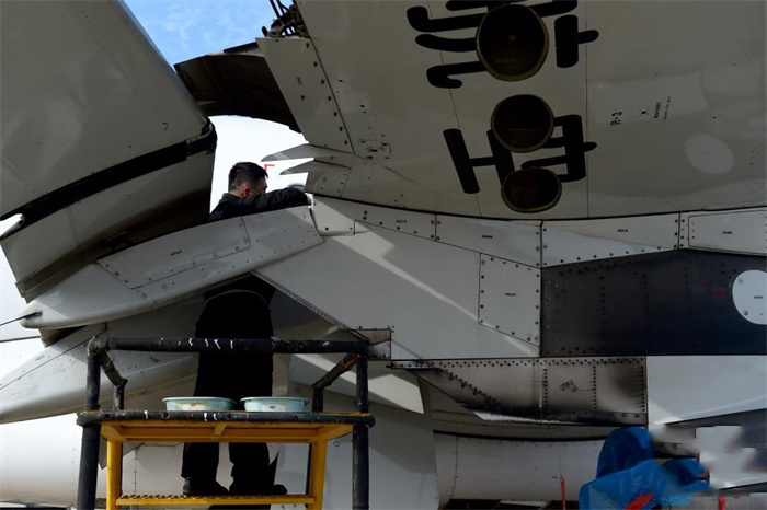 เครื่องบินปลดระวางกลายเป็นของมีค่า