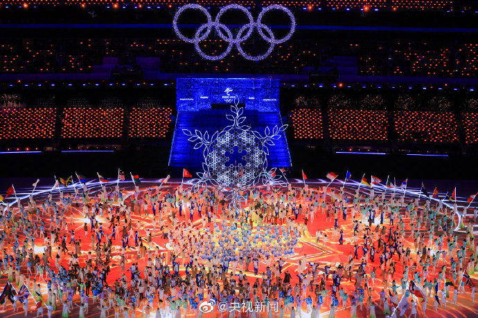 สี จิ้นผิงจะร่วมประชุมสรุปผลงานโอลิมปิก-พาราลิมปิกฤดูหนาวปักกิ่ง เช้า 8 มี.ค.นี้