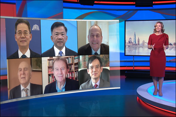 CMG จัดกิจกรรม“การแสวงหาผู้บุกเบิกในยุคใหม่”