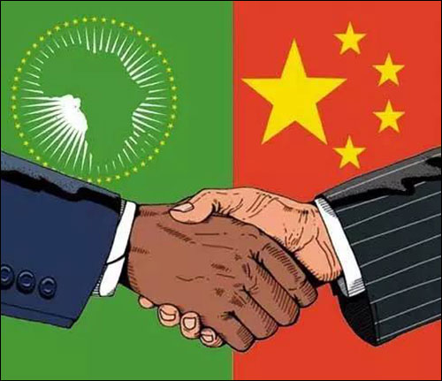แนวคิด‘จริงใจ แท้จริง สนิท ซื่อสัตย์’ของปธน.จีน นำมิตรสัมพันธ์จีน-แอฟริกาพัฒนามุ่งสู่อนาคต