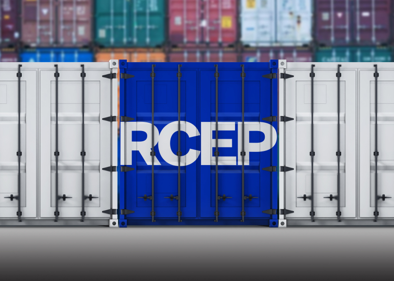 RCEP จะมีอิทธิพลอย่างไรกับชีวิตคุณ