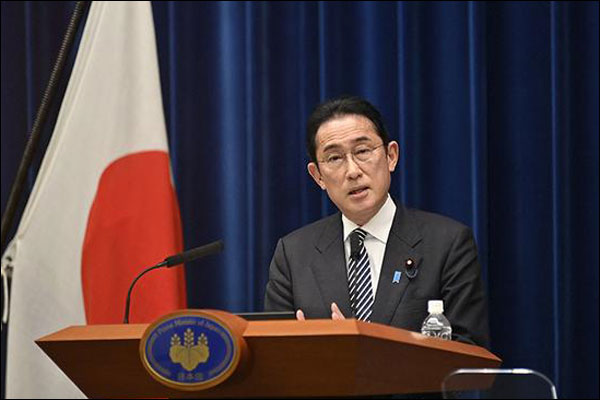 รัฐบาลญี่ปุ่นออกแผนกู้เศรษฐกิจรับมือราคาสินค้าแพง