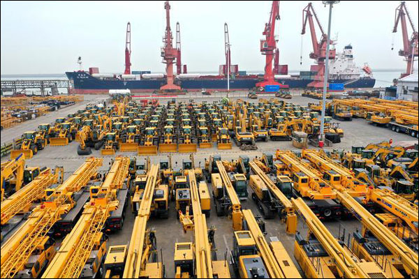 กำไรวิสาหกิจอุตสาหกรรมขนาดใหญ่ทั่วประเทศจีนช่วงสิบเดือนแรกมีอัตราเติบโต 42.2% เมื่อเทียบแบบรายปี