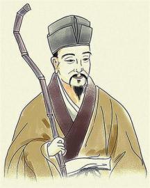 ‘อู๋ หลี่เจิน’บรรพบุรุษใบชา