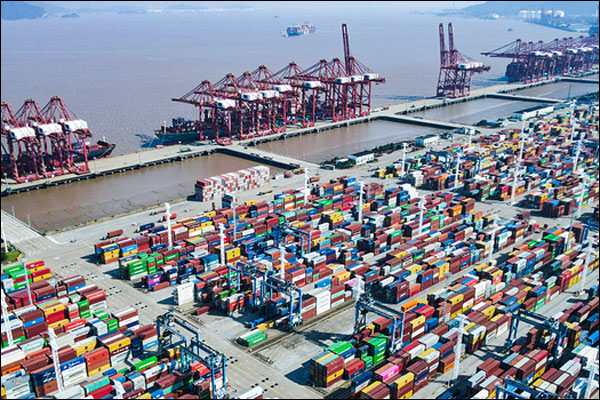 บทวิเคราะห์ : เศรษฐกิจจีนดำเนินไปอย่างมั่นคงผ่านบททดสอบหลายต่อหลายครั้ง