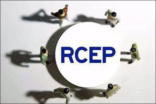 ความตกลงหุ้นส่วนทางเศรษฐกิจระดับภูมิภาค (RCEP) จะมีผลบังคับใช้อย่างเป็นทางการตั้งแต่ 1 ม.ค. 2022