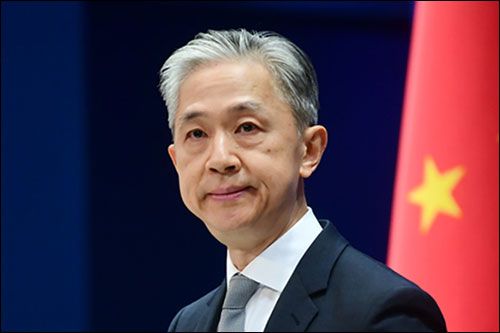 จีนเน้นใช้ทุกมาตรการคุ้มครองสิทธิประโยชน์ของวิสาหกิจจีนหลังรัฐบาลแคนาดาสั่งห้ามใช้ผลิตภัณฑ์หัวเหวย-ZTE