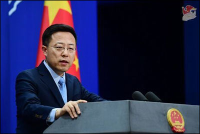 กต.จีนระบุการพบปะระหว่างผู้นำจีน-สหรัฐ จะนำร่องความสัมพันธ์สองประเทศ
