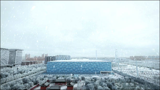 ปัจจัยวิทยาศาสตร์เทคโนโลยีในงานกีฬาโอลิมปิกฤดูหนาว