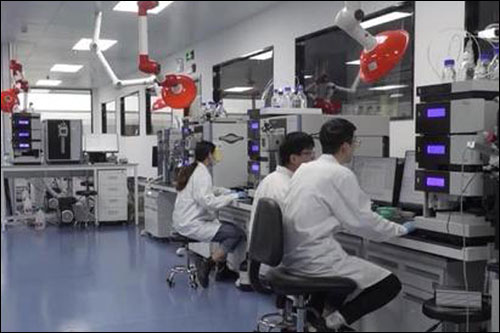 จีนประกาศ“แผนพัฒนาเศรษฐกิจชีวภาพ”ฉบับแรกของแผนพัฒนาปฏิรูปแห่งชาติ