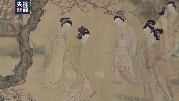 ซีเอ็มจีจัดทำสารคดี The Olympism and Art ถ่ายทอดพละกำลังและสุนทรียภาพแห่งโอลิมปิก