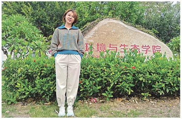 ไม่ยอมแพ้ชะตาชีวิต! สาวหูหนวกเรียนต่อถึงป.เอก