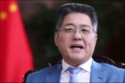 จีนระบุ อย่าทำให้การโลกาภิวัตน์กลายเป็นอาวุธ