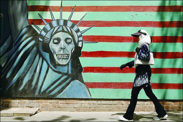 ใครคือ“ลอร์ดโวลเดอมอร์”ผู้ทำลายระเบียบระหว่างประเทศ