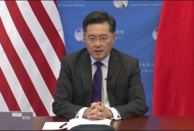 อัครราชทูตจีนประจำสหรัฐฯ ตั้ง 3 คำถามถึงเจตนารมณ์ดั้งเดิมของความสัมพันธ์จีน-สหรัฐฯ