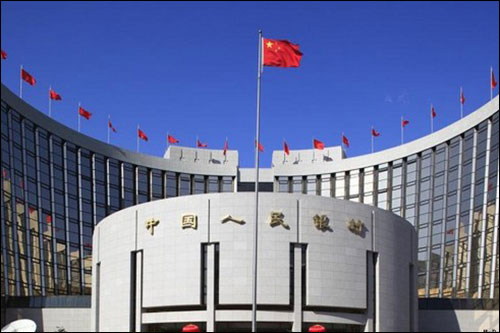 ธนาคารประชาชนจีนส่งเสริมตลาดอสังหาริมทรัพย์ที่มั่นคงโดยใช้นโยบายเฉพาะเมือง