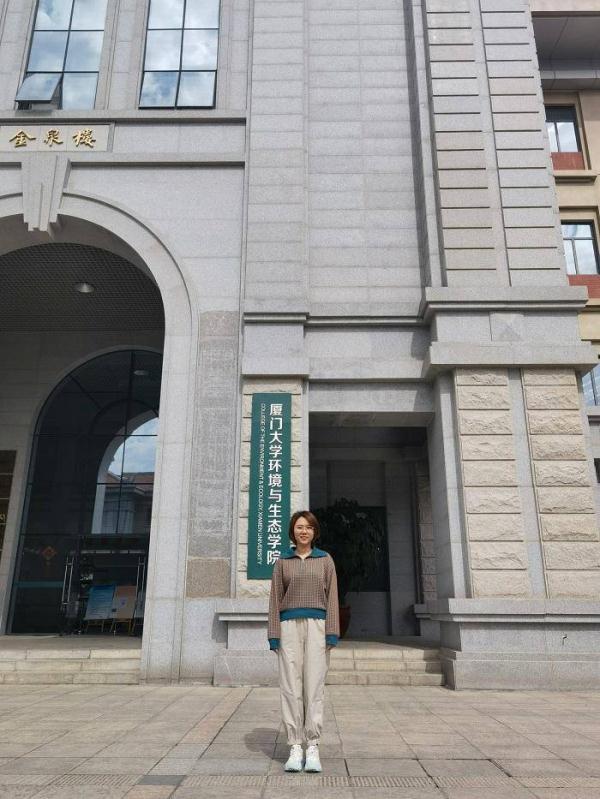 ไม่ยอมแพ้ชะตาชีวิต! สาวหูหนวกเรียนต่อถึงป.เอก