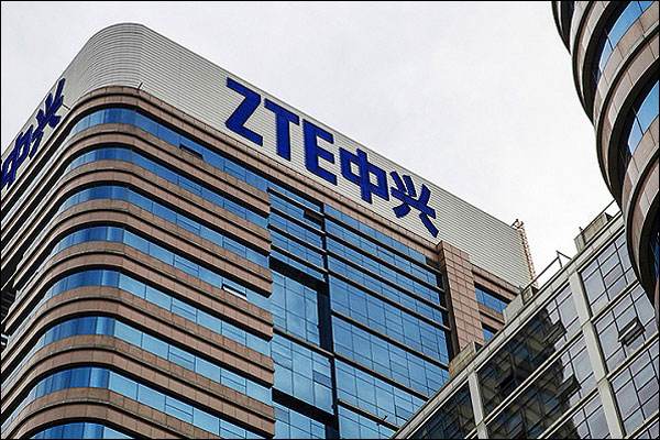 ราคาหุ้น ZTE พุ่งขึ้นหลังเปิดขายในตลาดหลักทรัพย์เซินเจิ้นและฮ่องกงอีกครั้ง