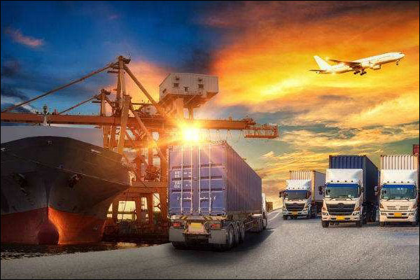 สื่อสหรัฐชี้แผนคมนาคมของจีนจะยกระดับโลจิสติกส์ยุคหลังโรคระบาด