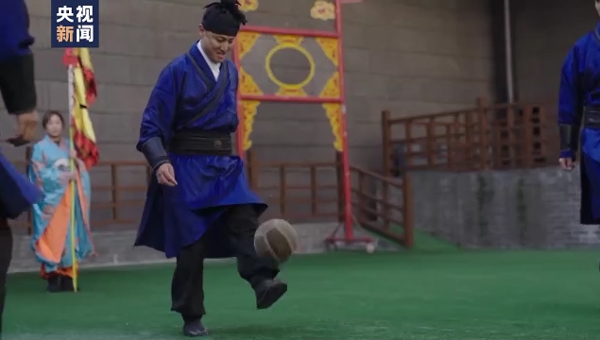 ซีเอ็มจีจัดทำสารคดี The Olympism and Art ถ่ายทอดพละกำลังและสุนทรียภาพแห่งโอลิมปิก