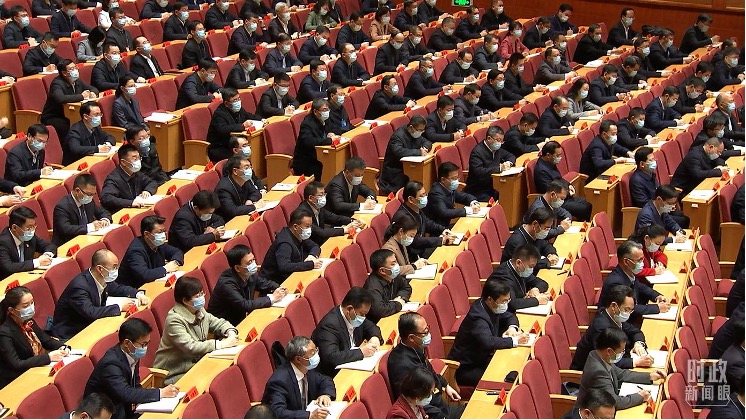 “สร้างความผาสุกให้ประชาชนเป็นผลงานยิ่งใหญ่สุดของการบริหารบ้านเมือง”สี จิ้นผิงให้โอวาทเจ้าหน้าที่รัฐหนุ่มสาวจีน